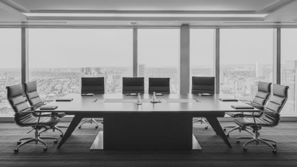 executive-business-meeting