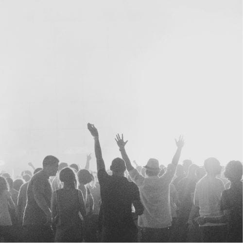 Commercial airplane arriving at the airport, perfect for shuttle services