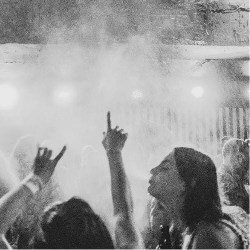 Commercial airplane arriving at the airport, perfect for shuttle services