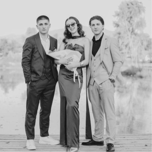 Commercial airplane arriving at the airport, perfect for shuttle services