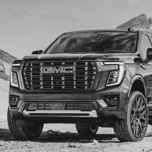 gmc yukon xl exterior limo service gmc yukon xl exterior limo service