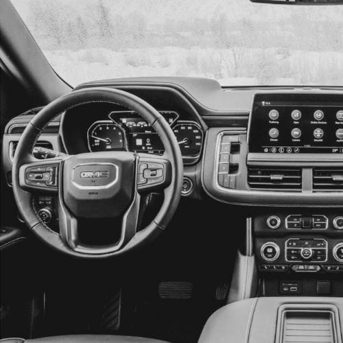 gmc yukon limo interior console gmc yukon limo interior console